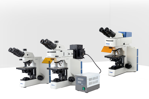 CX40 荧光显微镜